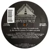 12'' - Sweet MSJ / A.C. AuFunkster & Sweet MSJ - We Got A Lesson To Learn / Work It A.C. / I'm Too Good For Drugs / I Want To Love You