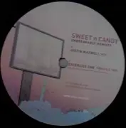 12'' - SWEET N CANDY - UNBREAKABLE REMIXES