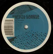 12inch Vinyl Single - Sweet 'n Candy & Rufus Dunkel - Hit The Points / All My Eye