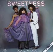 Sweetness - Just Another Heart
