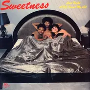 Sweetness - Last Night A DJ Saved My Life