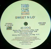 Sweet N Lo' - 40 Dog (Remix)