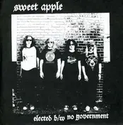 sweet apple - ELECTED/NO GOVERNMENT