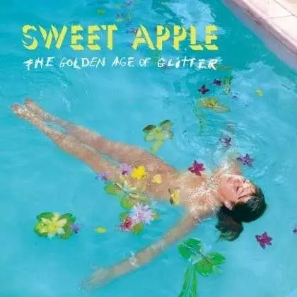 SWEET APPLE - GOLDEN AGE OF..