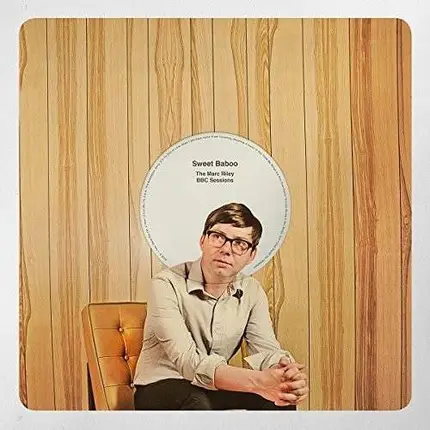 Sweet Baboo - Marc Riley Bbc Sessions