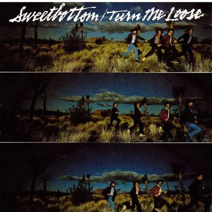 Sweetbottom - Turn Me Loose