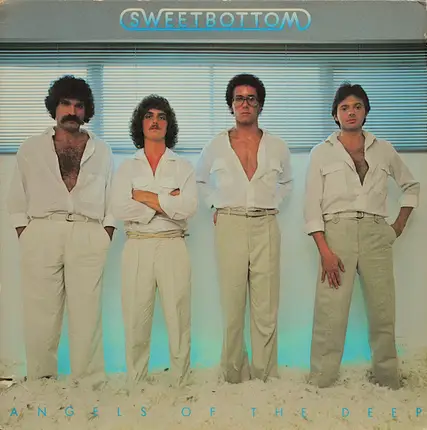 Sweetbottom - Angels of the Deep