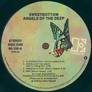 LP - Sweetbottom - Angels Of The Deep