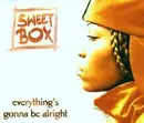 CD Single - Sweetbox - Everthing'S Gonna Be Alright