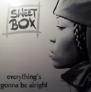 12'' - Sweetbox - Everything's Gonna Be Alright