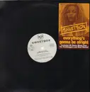 12'' - Sweetbox - Everything's Gonna Be Alright