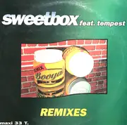 12inch Vinyl Single - Sweetbox Feat. Tempest - Booyah (Here We Go) (Remixes)
