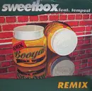 12inch Vinyl Single - Sweetbox Feat. Tempest - Booyah (Here We Go) (Remixes)