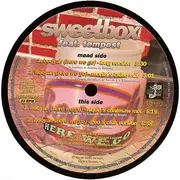 12inch Vinyl Single - Sweetbox - Booyah (here we go, feat. Tempest) (Vinyl Single)
