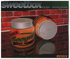 Sweetbox Feat.Tempest - Booyah (Here We Go)/Booyah REMIX