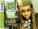 CD Single - Sweetbox - I'Ll die for You