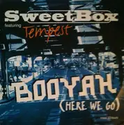 12inch Vinyl Single - Sweetbox Featuring Tempest - Booyah (Here We Go)