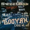 12inch Vinyl Single - Sweetbox Featuring Tempest - Booyah (Here We Go)