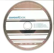 CD Single - Sweetbox - Cinderella