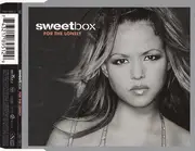 CD Single - Sweetbox - For The Lonely