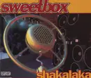 CD Single - Sweetbox - Shakalaka