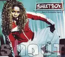 CD Single - Sweetbox Feat. D. Christopher Taylor - Shout (Let It All Out)