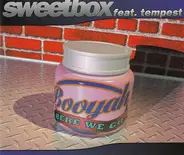 Sweetbox Feat.Tempest - Booyah/Booyah