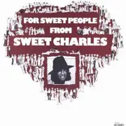 LP - 'Sweet' Charles Sherrell - For Sweet People