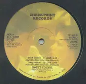 Sweet Cookie - Love (Can't Live With It Can't Live Without It)
