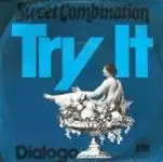 Sweet Combination - Try It
