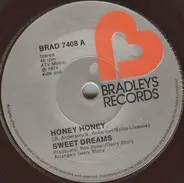 Sweet Dreams - Honey Honey