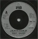 7'' - Sweet Dreams - I'm Never Giving Up