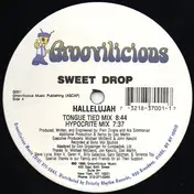 sweet drop - Hallelujah