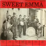 Sweet Emma Barrett