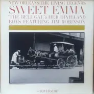 'Sweet Emma' Barrett - The Bell Gal and Her Dixieland Boys