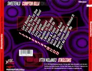CD - Sweetenlo - Compton Killa