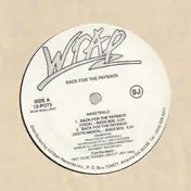 Sweetenlo - Back For The Payback