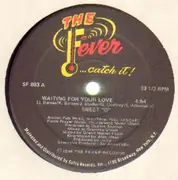 12'' - Sweet 'G' - Waiting For Your Love