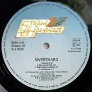 LP - Sweethard - Sweethard