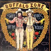 Sweethearts of the Rodeo