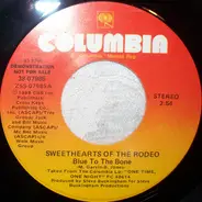 Sweethearts Of The Rodeo - Blue To The Bone