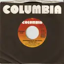 7inch Vinyl Single - Sweethearts Of The Rodeo - Satisfy You / One Time, One Night