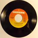 7inch Vinyl Single - Sweethearts Of The Rodeo - What It Does To Me / Hard Road To Go