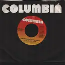 7inch Vinyl Single - Sweethearts Of The Rodeo - Blue To The Bone / You Never Talk Sweet - Company Sleeve
