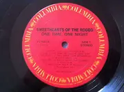 LP - Sweethearts Of The Rodeo - One Time, One Night