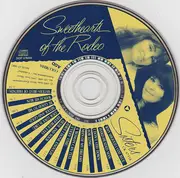 CD - Sweethearts Of The Rodeo - Sisters