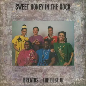 Sweet Honey in the Rock - Breaths... The Best Of