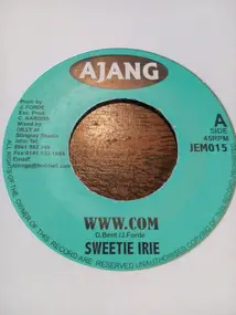 sweetie irie - Www.Com / If I Don't Know