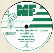 Sweetie Irie / Zuruchi - Friend And Lover / This Love