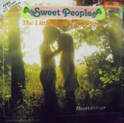 Sweet People - The Little Boy At The Piano / Heartstrings